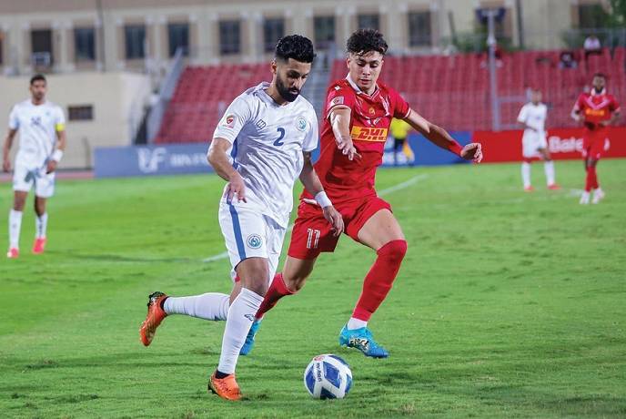 Nhận định, soi kèo Al Khaldiya vs Al Najma, 20h25 ngày 9/1: Giữ chắc ngôi đầu