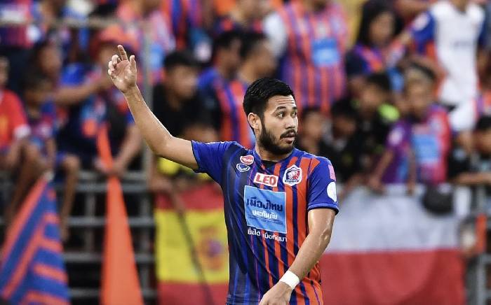 Nhận định, soi kèo Port vs Sukhothai, 18h30 ngày 10/1: Sáng cửa dưới