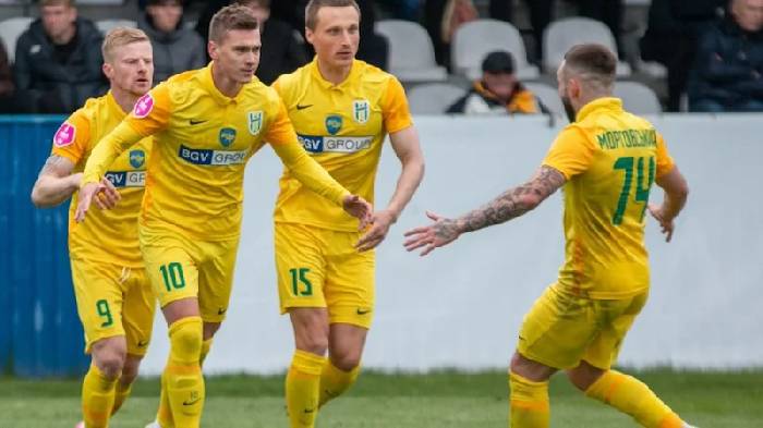 Nhận định, soi kèo Polissya Zhytomyr vs Halmstads, 23h00 ngày 10/2: Hàng công đọ sức