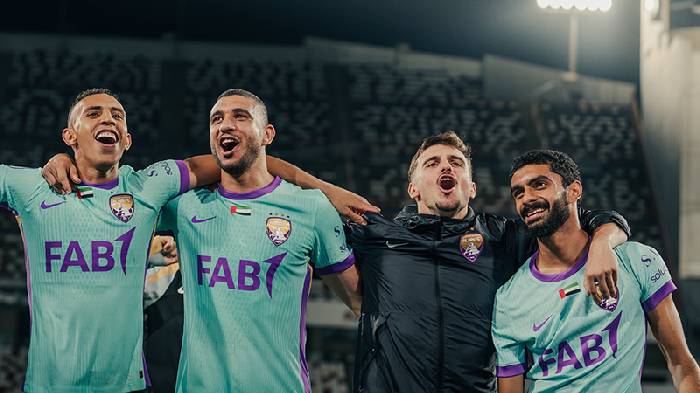 Nhận định soi kèo Sitra Club vs Al Ain, 22h00 ngày 10/2: Khó có bất ngờ