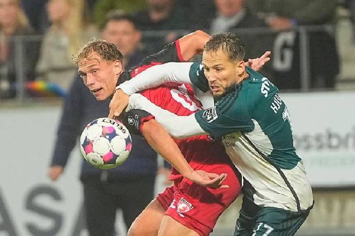 Nhận định, soi kèo Vejle vs Fredericia, 01h00 ngày 10/2: Chung kết ngược