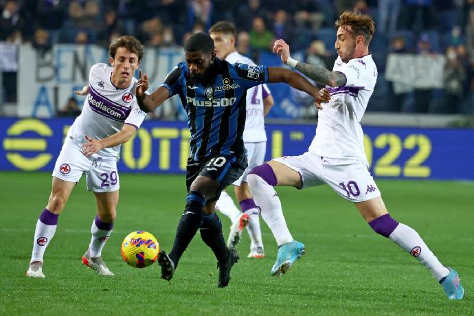 Siêu máy tính dự đoán Atalanta vs Cremonese, 00h30 ngày 10/2