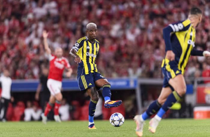 Soi kèo góc Fenerbahce vs Genclerbirligi, 00h00 ngày 10/02