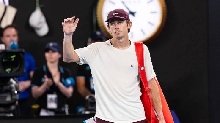 Nhận định tennis De Minaur vs Norrie - Vòng 3 Indian Wells Masters, 1h00 ngày 10/3