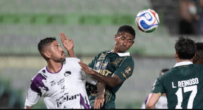 Nhận định, soi kèo Botafogo vs Caracas, 05h00 ngày 10/4: 3 điểm trong tầm tay Botafogo