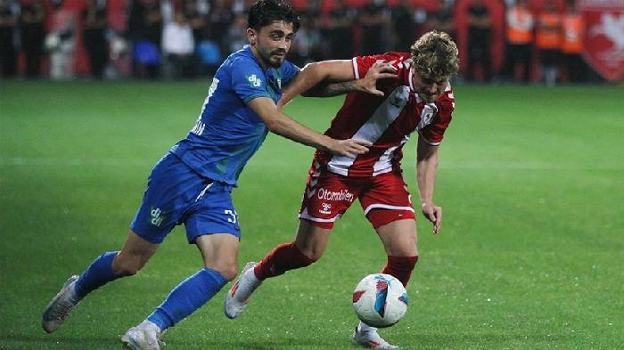Nhận định, soi kèo Rizespor vs Samsunspor, 00h00 ngày 10/4: Chia điểm!