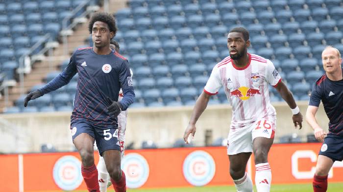 Nhận định, soi kèo Chicago Fire vs New York Red Bulls, 01h30 ngày 10/5: Chặn đà sa sút