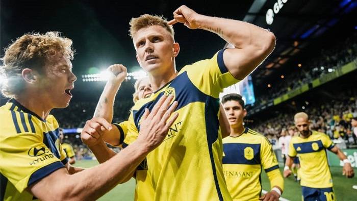 Nhận định, soi kèo Nashville vs D.C United, 08h15 ngày 10/5: Nối dài mạch thắng sân nhà