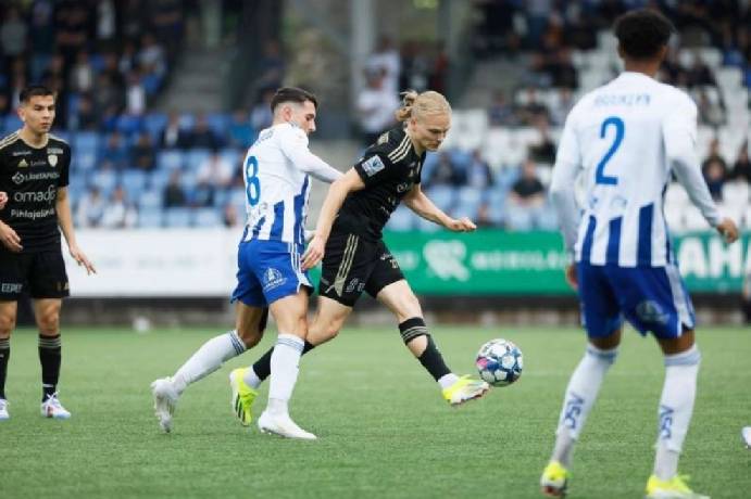 Soi kèo góc Vaasan Palloseura vs SJK Seinajoki, 23h00 ngày 10/07