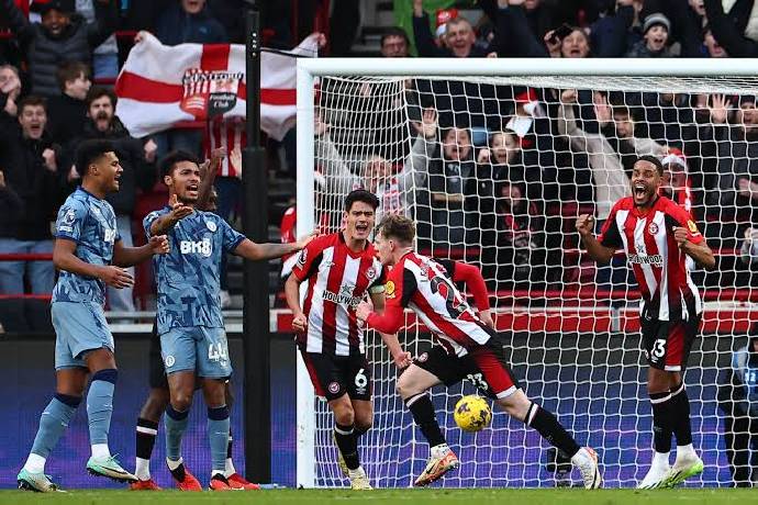 Nhận định, soi kèo Aston Villa vs Brentford, 21h00 ngày 10/10: Cân bằng