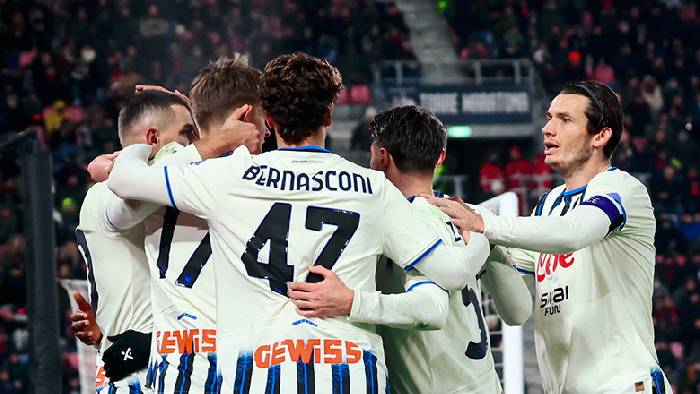 Kèo vàng bóng đá Atalanta vs Torino, 02h45 ngày 11/1: Phải thắng