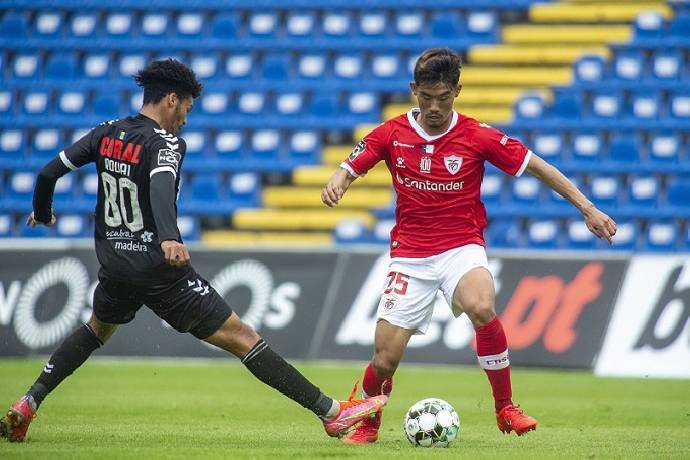 Nhận định, soi kèo Nacional vs Santa Clara, 22h30 ngày 11/1: Sân nhà vẫn hơn