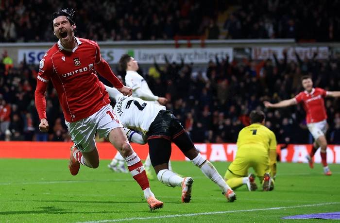 Nhận định, soi kèo Sheffield Utd vs Mansfield, 21h30 ngày 11/1: Nhọc nhằn đi tiếp