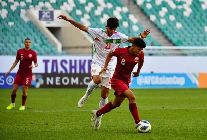 Nhận định, soi kèo U23 Iran vs U23 Uzbekistan, 21h00 ngày 10/1: Long tranh hổ đấu