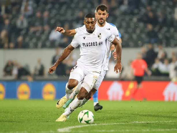 Nhận định, soi kèo Vitoria Guimaraes vs Braga, 3h00 ngày 11/1: Derby rực lửa