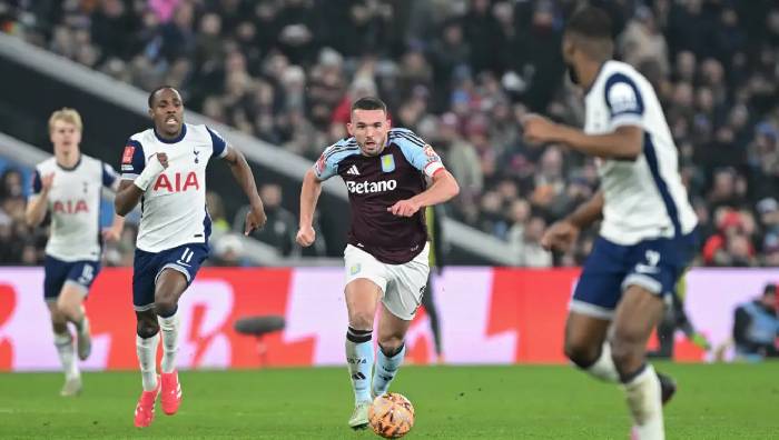 Soi kèo góc Tottenham vs Aston Villa, 00h45 ngày 11/01