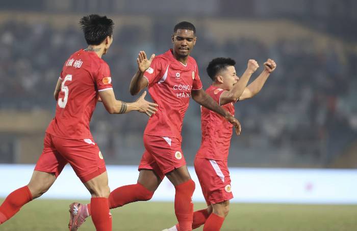 Nhận định, soi kèo Công an Hà Nội vs Tampines Rovers, 19h15 ngày 11/2: Xát thêm muối