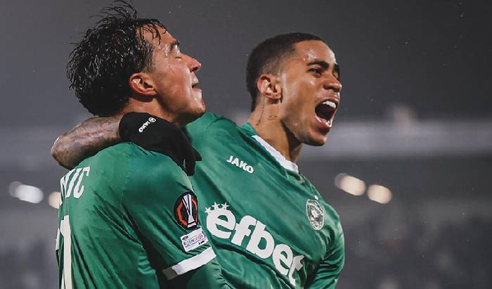 Nhận định soi kèo Ludogorets vs Levski Sofia, 23h00 ngày 11/2: Đối thủ yêu thích