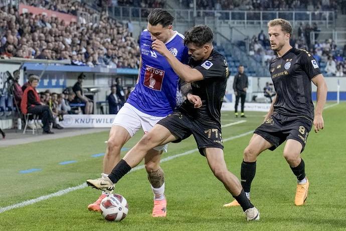 Nhận định, soi kèo Luzern vs Grasshopper, 2h30 ngày 11/2: Giằng co