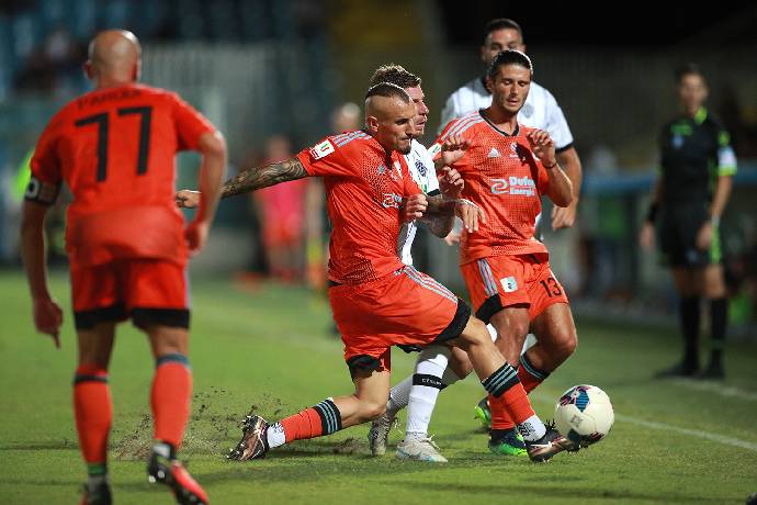 Nhận định, soi kèo Virtus Entella vs Cesena, 02h00 ngày 11/2: Cửa dưới bùng nổ