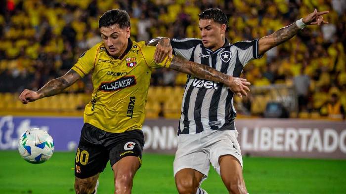 Nhận định, soi kèo Botafogo vs Barcelona SC, 7h30 ngày 11/3: Tận dụng lợi thế