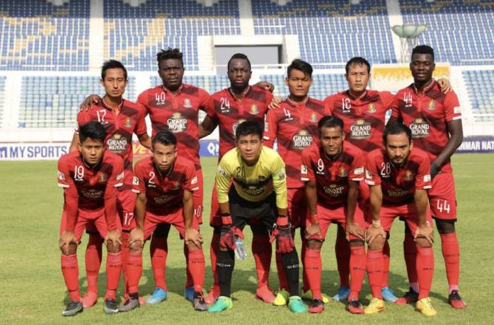 Nhận định, soi kèo Hantharwady United vs Rakhine United, 16h00 ngày 11/3: Thắng tiếp lượt về