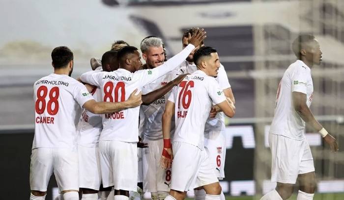 Nhận định, soi kèo Hatayspor vs Sivasspor, 17h30 ngày 11/3: Buông xuôi
