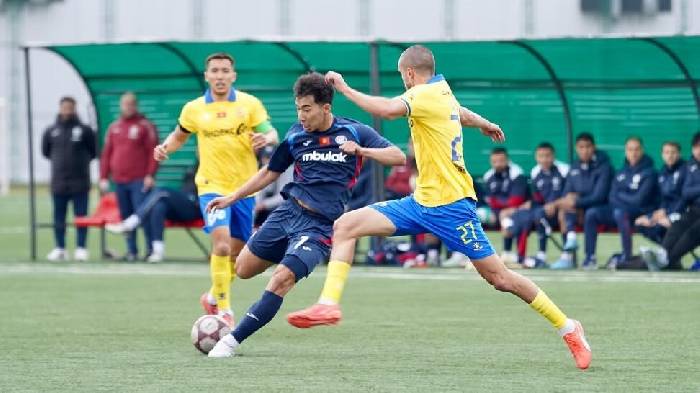 Nhận định, soi kèo Mashal Muborak vs Qizilqum Zarafshon, 21h45 ngày 10/3: Khách bắt nạt chủ nhà