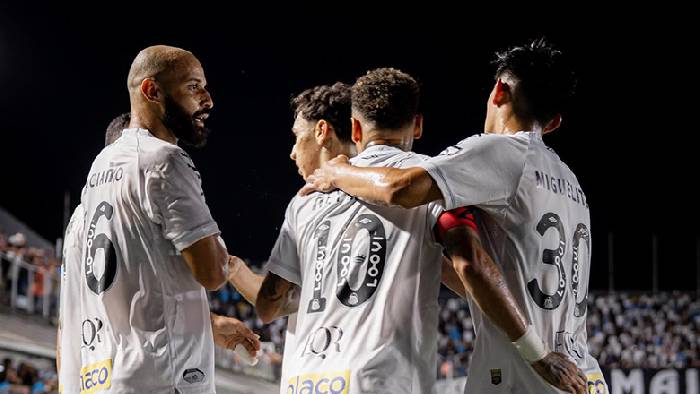 Nhận định, soi kèo Mirassol vs Santos, 7h30 ngày 11/3: Trở lại