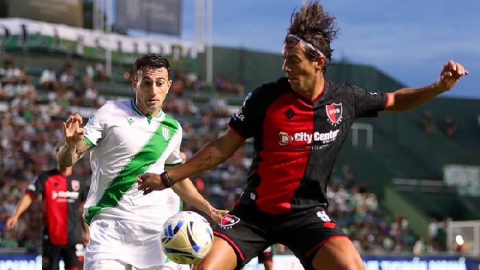 Nhận định, soi kèo Newell's Old Boys vs Club Atletico Platense, 8h ngày 11/3: Đổi chiều