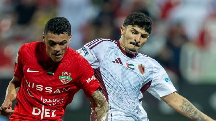 Nhận định soi kèo Shabab Al-Ahli vs Ittihad Kalba, 00h30 ngày 12/3: Dễ đoán