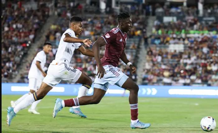 Nhận định, soi kèo Colorado Rapids vs Houston Dynamo, 08h30 ngày 12/4: Lấy công bù thủ