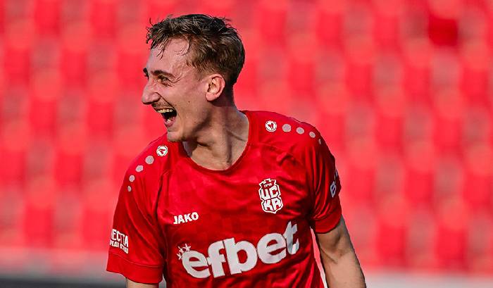 Nhận định soi kèo CSKA 1948 vs Botev Vratsa, 19h30 ngày 10/4: Tin cửa trên