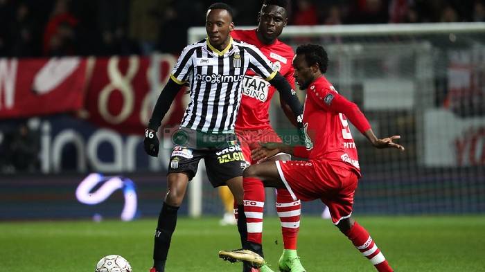 Nhận định, soi kèo Sporting Charleroi vs Royal Antwerp, 1h45 ngày 11/4: Thận trọng