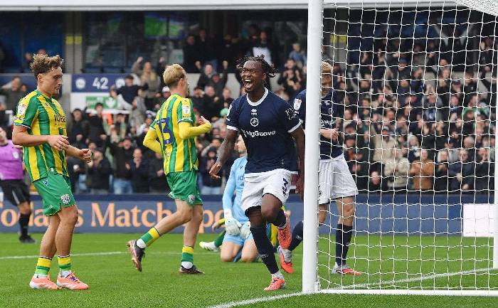 Nhận định, soi kèo West Brom vs Millwall, 2h00 ngày 11/4: Chờ đợi bất ngờ