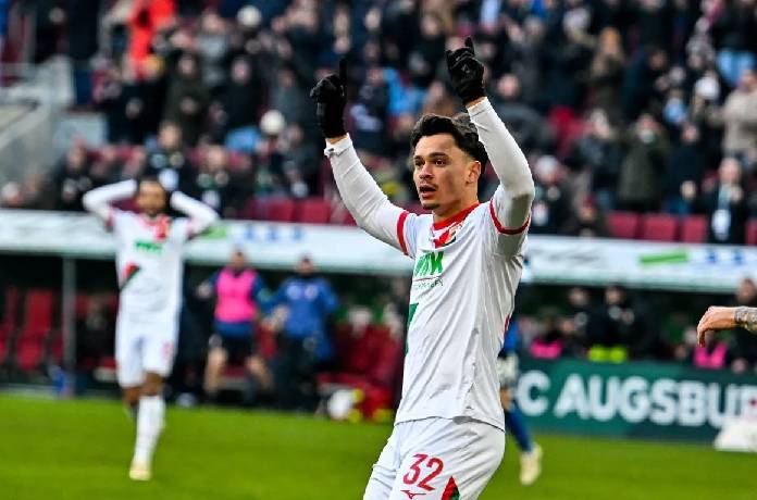 Soi kèo góc Augsburg vs Hoffenheim, 01h30 ngày 11/04