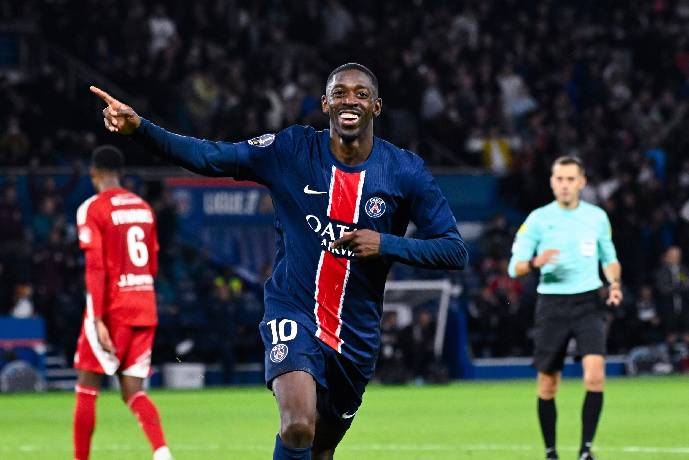 Nhận định, soi kèo PSG vs Brest, 2h00 ngày 11/5: Chốt hạ Ligue 1