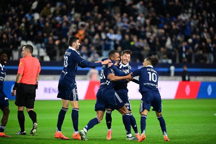 Nhận định, soi kèo Rennes vs Paris, 2h00 ngày 11/5: Tập trung tối đa