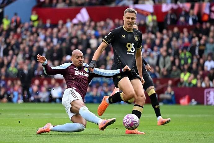 Siêu máy tính dự đoán Burnley vs Aston Villa, 20h00 ngày 10/5