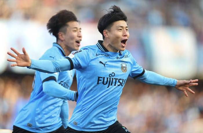 Nhận định, soi kèo Kawasaki Frontale vs Nagoya Grampus, 14h00 ngày 11/10: Tiếp tục chiến thắng