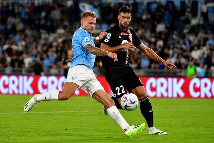 Nhận định, soi kèo Lazio vs Monza, 19h15 ngày 11/10: Đả bại tân binh