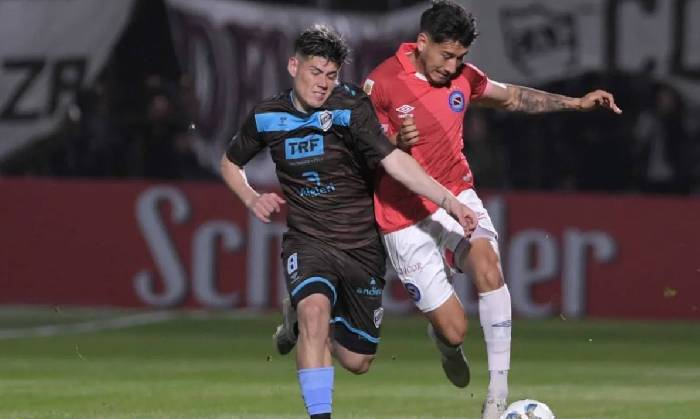 Nhận định, soi kèo Platense vs Argentinos Juniors, 03h00 ngày 12/10: Không còn gì để mất