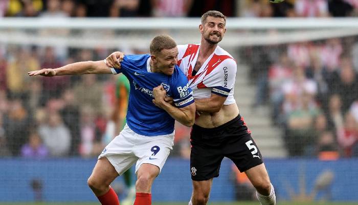 Nhận định, soi kèo Southampton vs Portsmouth, 18h00 ngày 11/10: Điểm tựa sân nhà