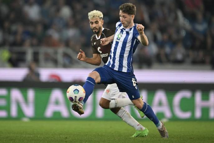Nhận định, soi kèo St. Pauli vs Karlsruher, 18h30 ngày 11/10: Cầm chân nhau