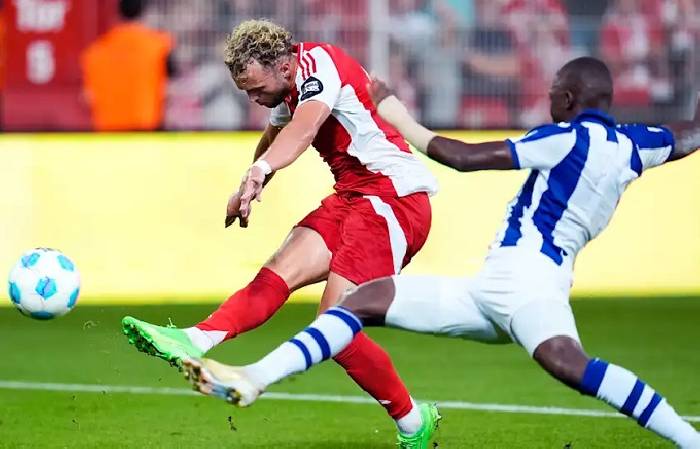 Nhận định, soi kèo Union Berlin vs Elversberg, 20h30 ngày 10/10: Tân binh thăng hoa