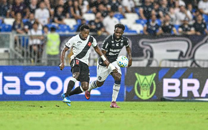 Nhận định, soi kèo Vasco da Gama vs Remo, 03h00 ngày 11/10: Trận chiến sống còn