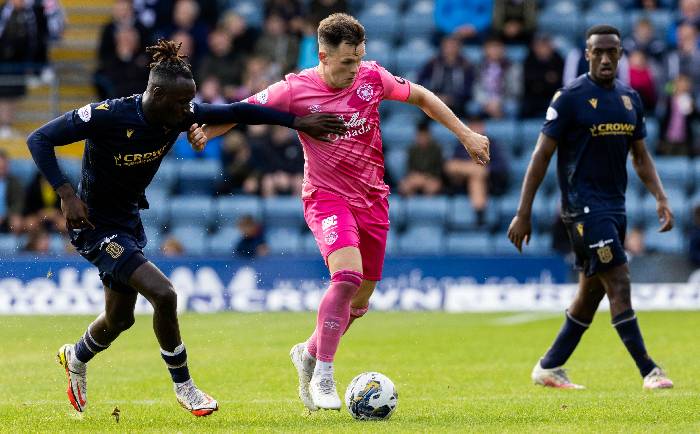 Nhận định, soi kèo Dundee vs Heart, 21h00 ngày 11/01: Làm khó đội đầu bảng
