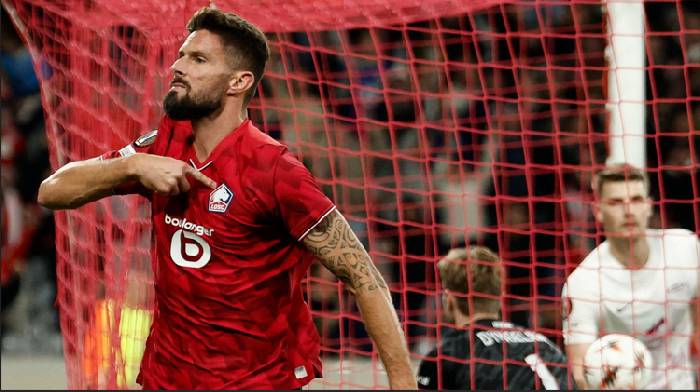 Nhận định, soi kèo Lille vs Lyon, 03h00 ngày 12/1: Lần thứ tư cho Lille