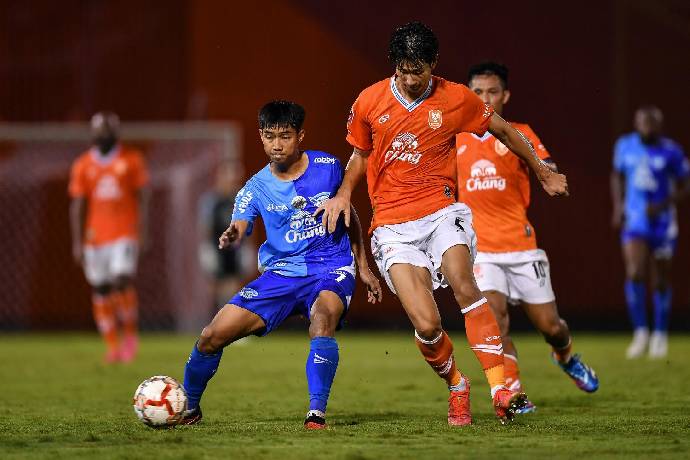 Nhận định, soi kèo Ratchaburi vs Chonburi, 19h00 ngày 11/1: Đặt niềm tin cửa dưới