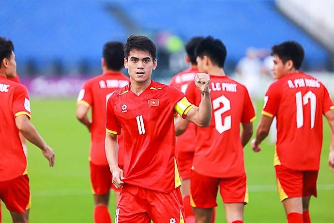 Nhận định, soi kèo U23 Việt Nam vs U23 Ả Rập Xê Út, 23h30 ngày 12/1: Thua vẫn nhất bảng